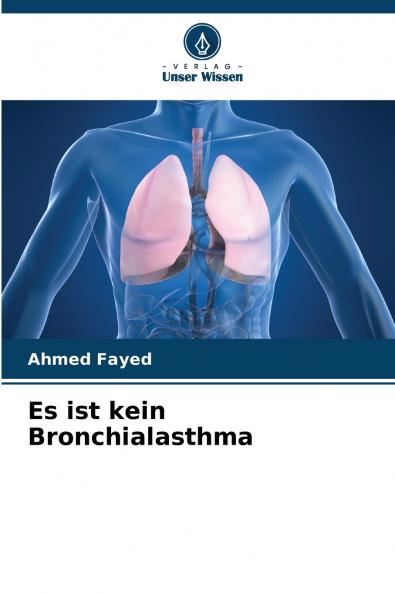 Es ist kein Bronchialasthma