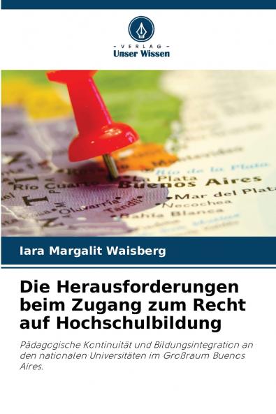 Die Herausforderungen beim Zugang zum Recht auf Hochschulbildung