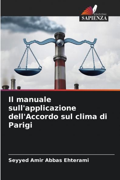 Il manuale sull'applicazione dell'Accordo sul clima di Parigi
