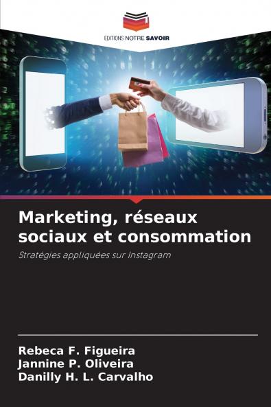 Marketing réseaux sociaux et consommation