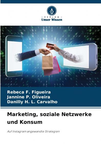 Marketing soziale Netzwerke und Konsum