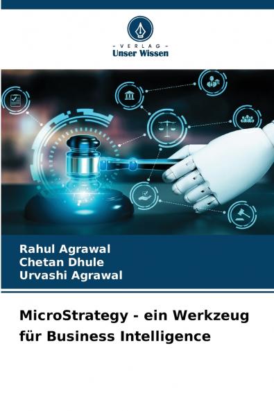 MicroStrategy - ein Werkzeug für Business Intelligence