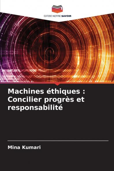 Machines éthiques