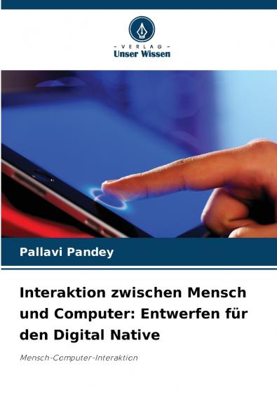 Interaktion zwischen Mensch und Computer
