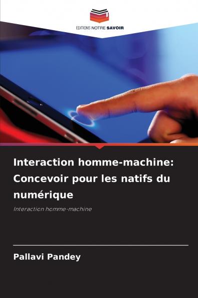 Interaction homme-machine