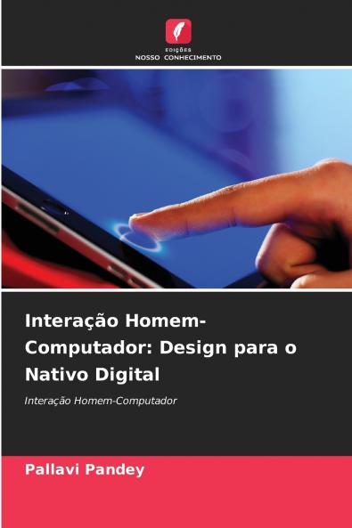 Interação Homem-Computador
