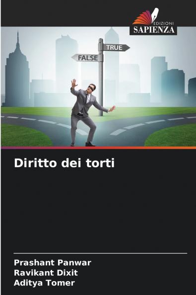 Diritto dei torti