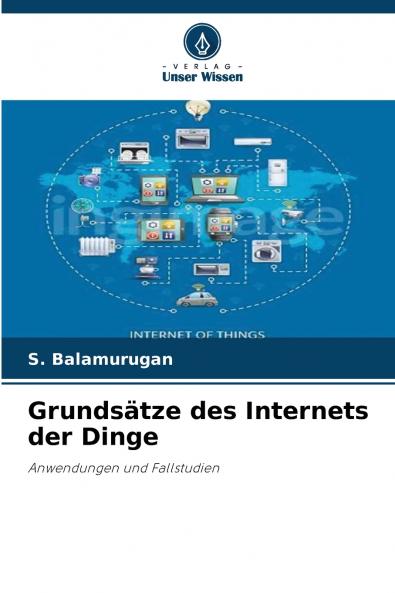 Grundsätze des Internets der Dinge