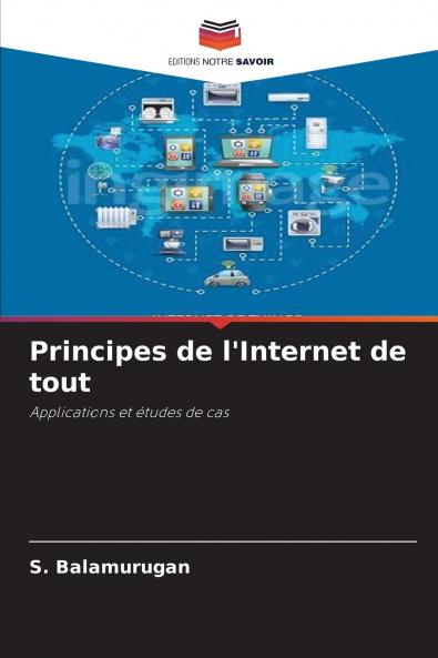 Principes de l'Internet de tout