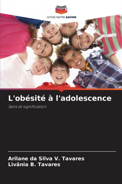 L'obésité à l'adolescence