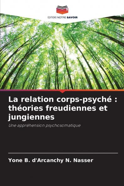La relation corps-psyché