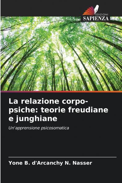 La relazione corpo-psiche