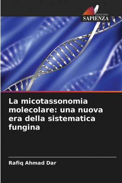 La micotassonomia molecolare