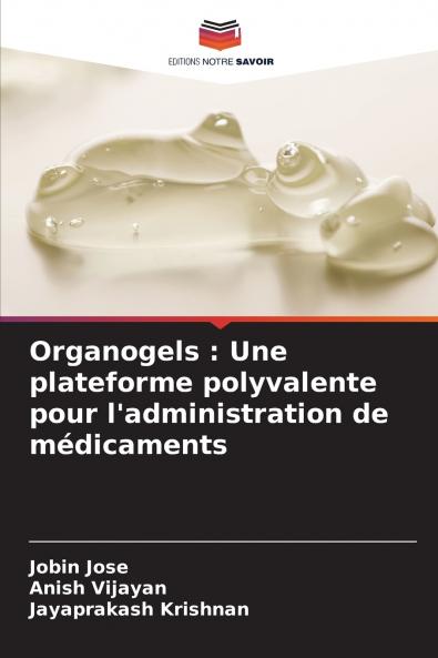 Organogels