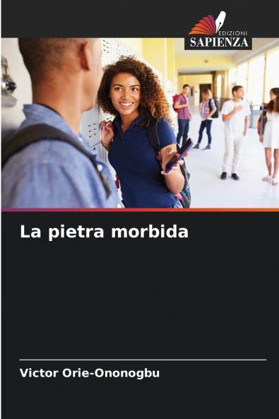 La pietra morbida