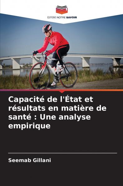 Capacité de l'État et résultats en matière de santé
