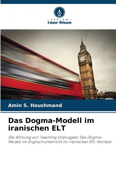 Das Dogma-Modell im iranischen ELT
