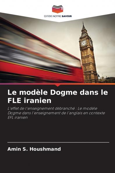 Le modèle Dogme dans le FLE iranien