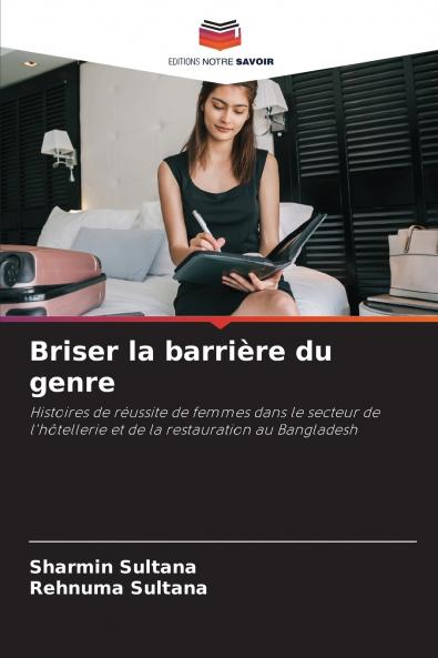 Briser la barrière du genre