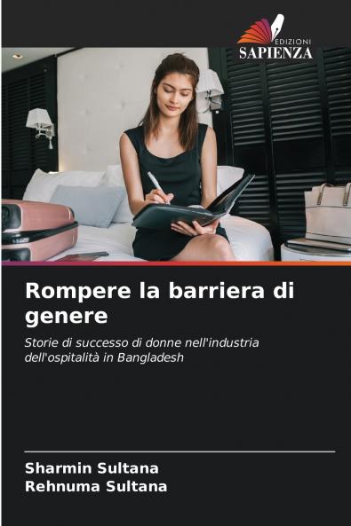 Rompere la barriera di genere