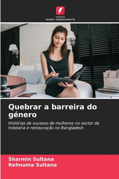 Quebrar a barreira do género