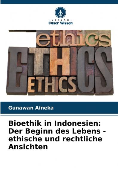Bioethik in Indonesien