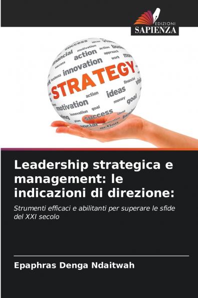 Leadership strategica e management