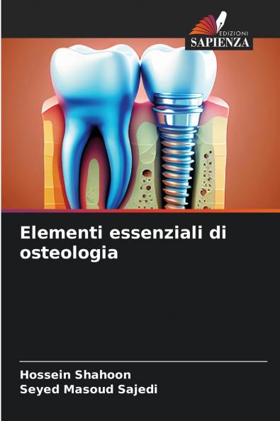 Elementi essenziali di osteologia
