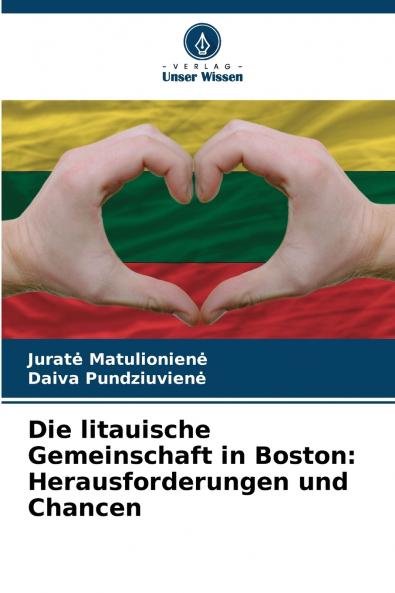 Die litauische Gemeinschaft in Boston