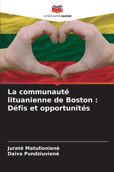La communauté lituanienne de Boston