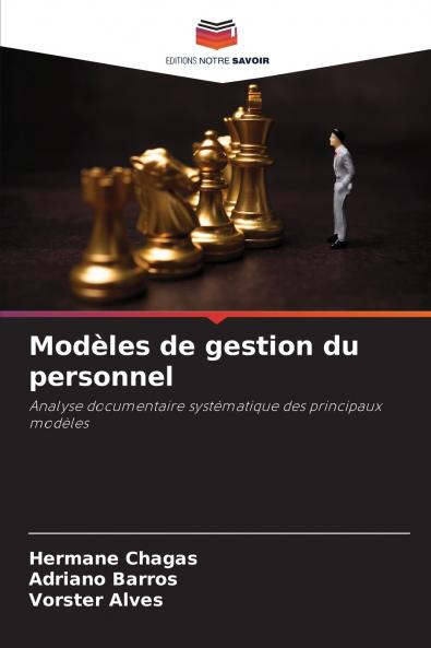 Modèles de gestion du personnel