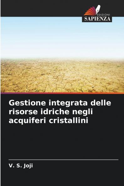 Gestione integrata delle risorse idriche negli acquiferi cristallini