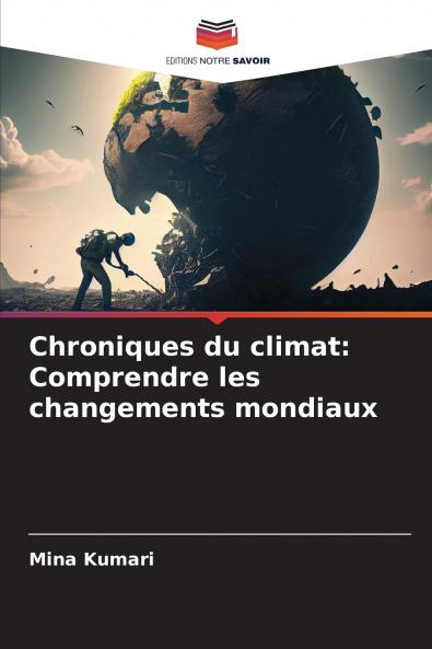 Chroniques du climat