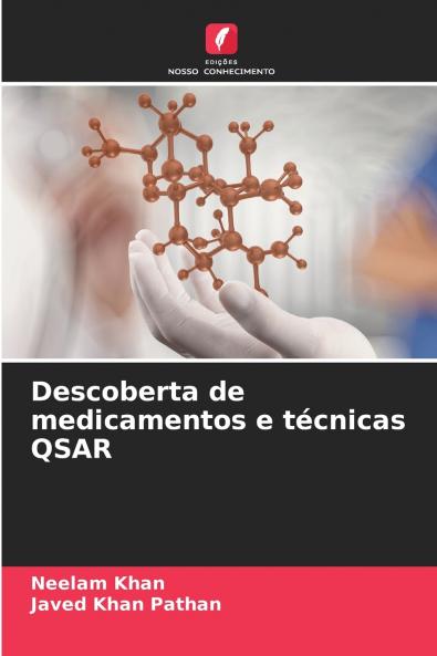 Descoberta de medicamentos e técnicas QSAR