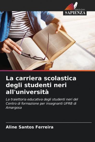 La carriera scolastica degli studenti neri all'università