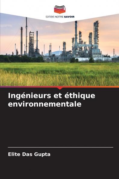 Ingénieurs et éthique environnementale