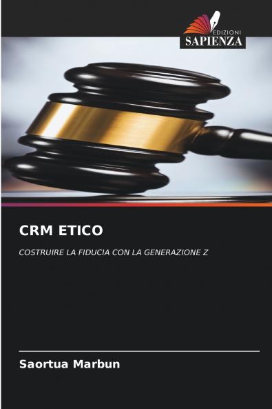 CRM ETICO