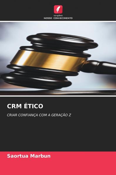 CRM ÉTICO