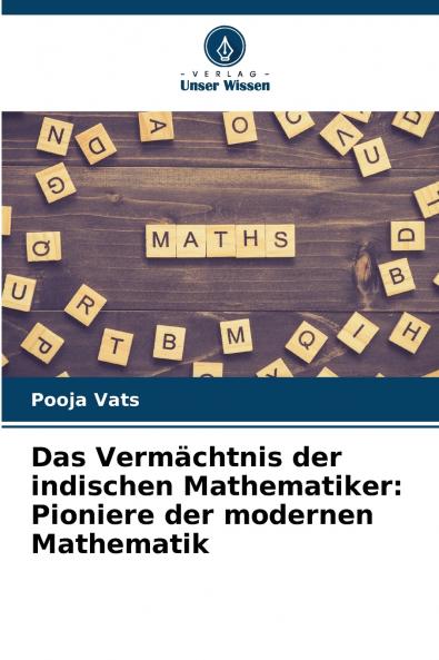 Das Vermächtnis der indischen Mathematiker