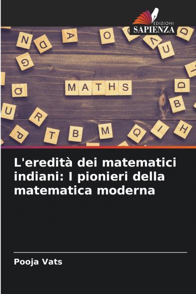 L'eredità dei matematici indiani