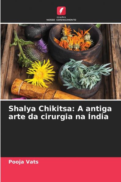 Shalya Chikitsa