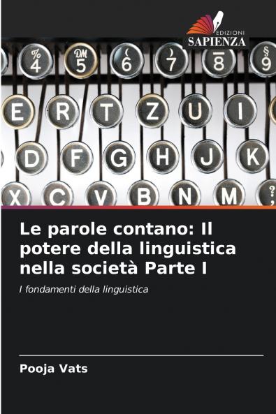 Le parole contano
