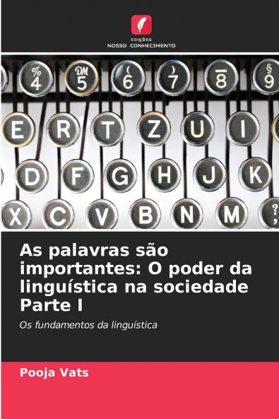 As palavras são importantes