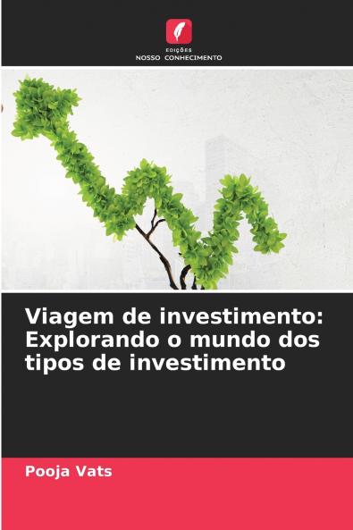Viagem de investimento