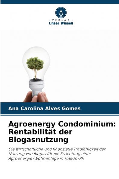 Agroenergy Condominium