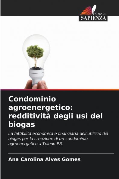 Condominio agroenergetico