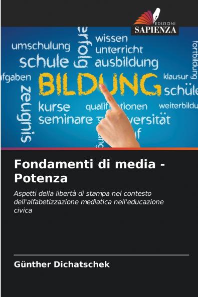 Fondamenti di media - Potenza
