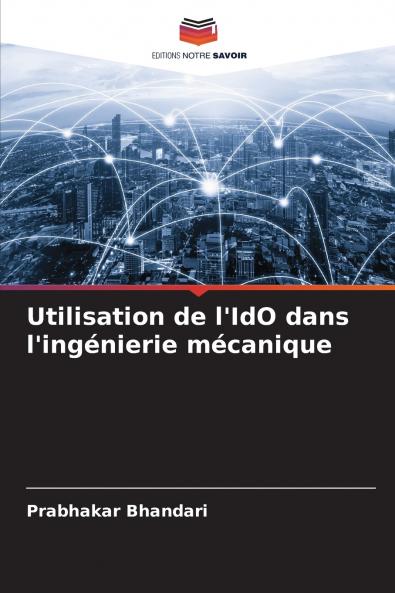 Utilisation de l'IdO dans l'ingénierie mécanique