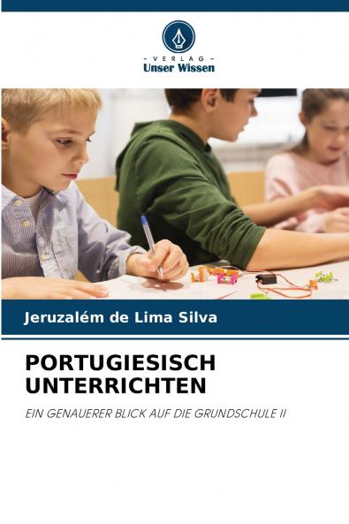PORTUGIESISCH UNTERRICHTEN