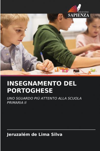 INSEGNAMENTO DEL PORTOGHESE